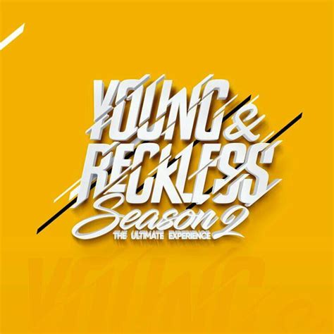 young and reckless|young and reckless season 2.